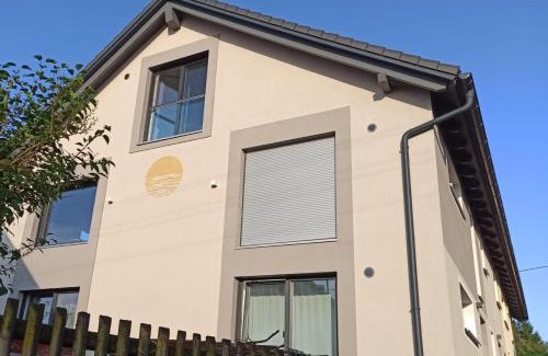 Penzing Apartment | Ferienwohnung MIA-LENA