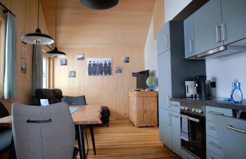Grossdorf Apartment | Ferienwohnung Mian