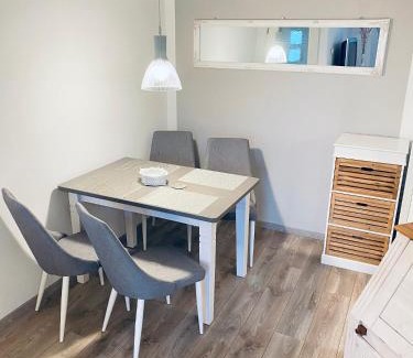 Naumburg Apartment | Ferienwohnung Micha's Stadtblick