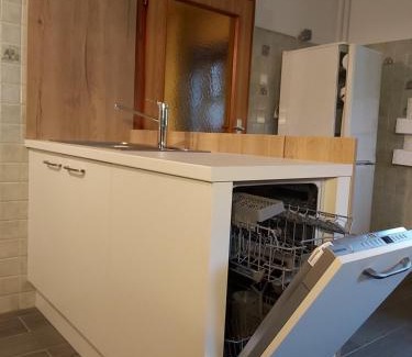 Gaming Apartment | Ferienwohnung Michaela