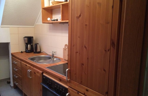 Orlenbach Apartment | Ferienwohnung Michels