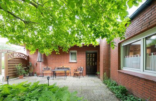 Hesel Apartment | Ferienwohnung Mientje, 35214