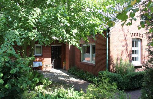 Hesel Apartment | Ferienwohnung Mientje, 35214