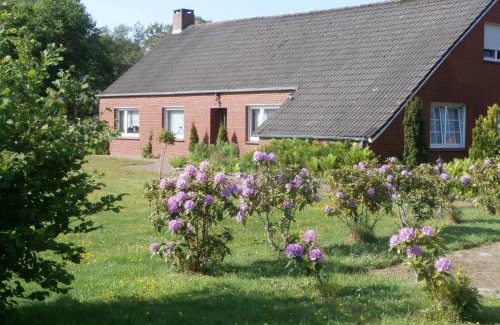 Hesel Apartment | Ferienwohnung Mientje, 35214