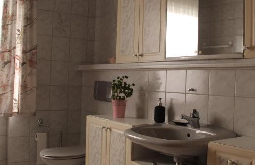 Laubach Apartment | Ferienwohnung Mietzner