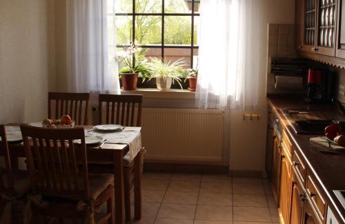 Laubach Apartment | Ferienwohnung Mietzner