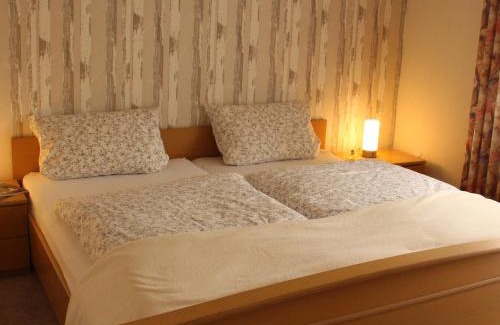 Laubach Apartment | Ferienwohnung Mietzner
