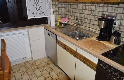 Raesfeld Apartment | Ferienwohnung Miezal, 1-4 Pers