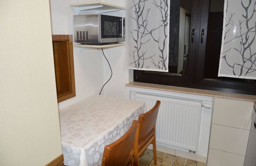 Raesfeld Apartment | Ferienwohnung Miezal, 1-4 Pers