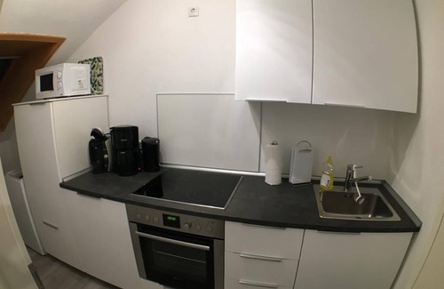 Braunlage Apartment | Ferienwohnung Mila Braunlage