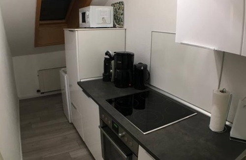 Braunlage Apartment | Ferienwohnung Mila Braunlage