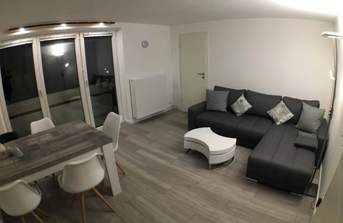 Braunlage Apartment | Ferienwohnung Mila Braunlage
