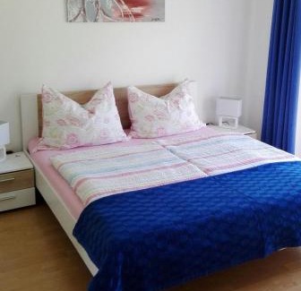 Vorderberg Apartment | Ferienwohnung Millonigg