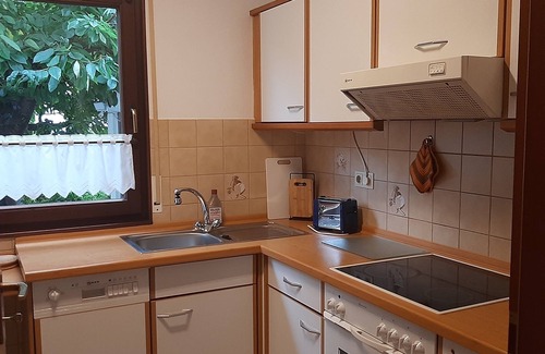 Goerlitz Apartment | Ferienwohnung Minna Herzlieb