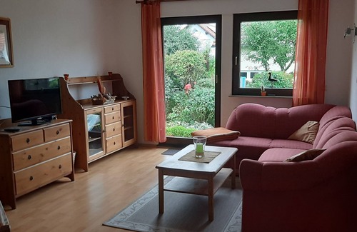 Goerlitz Apartment | Ferienwohnung Minna Herzlieb