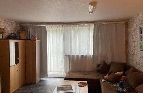 Grebendorf Apartment | Ferienwohnung Mira