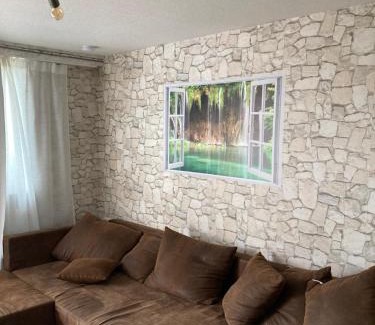 Grebendorf Apartment | Ferienwohnung Mira