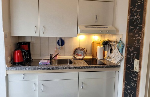 Cottbus Apartment | Ferienwohnung Mira - Ferienwohnung