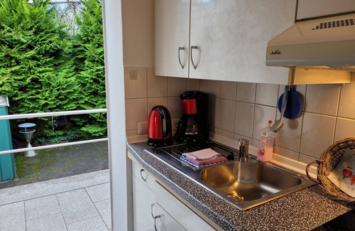 Cottbus Apartment | Ferienwohnung Mira - Ferienwohnung