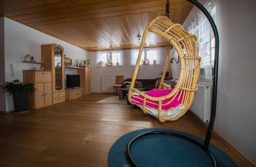 Hohenau Apartment | Ferienwohnung Mirtei