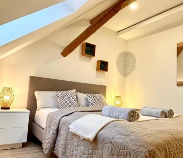 Wolfsbach Apartment | Ferienwohnung Missa Sommeraktion 2025