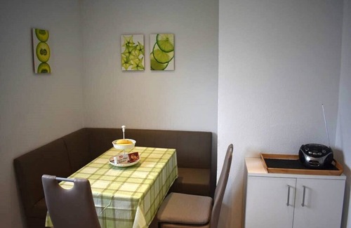 Leipheim Apartment | Ferienwohnung mit 2 Schlafzimmern und Kostenfreiem Wlan