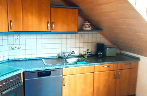 Schoensee Apartment | Ferienwohnung mit 3 Schlafzimmer