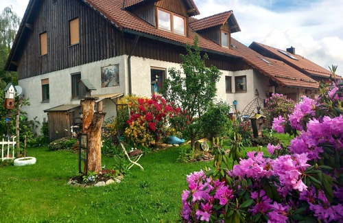 Schoensee Apartment | Ferienwohnung mit 3 Schlafzimmer