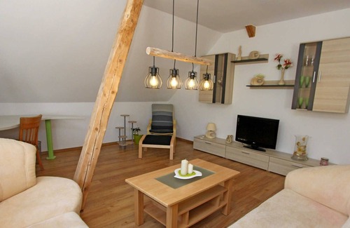 Wolde Apartment | Ferienwohnung mit 3 Schlafräumen Zwiedorf SEE 10651 - SEE 10651