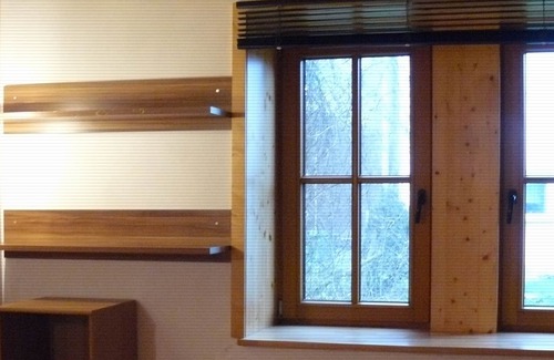 Rhadern Apartment | Ferienwohnung mit 55qm, 1 Schlafzimmer, 1 Wohn-/Schlafzimmer, für maximal 4 Personen