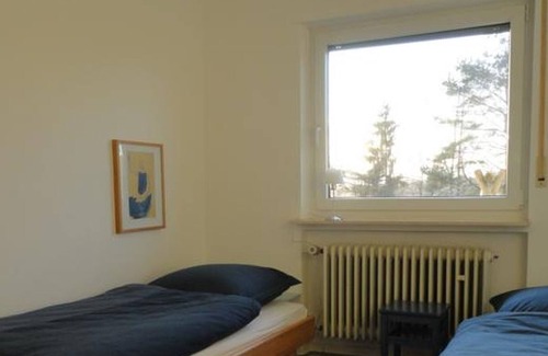 Waibstadt Apartment | Ferienwohnung mit 74qm, 2 Schlafzimmer für max. 6 Personen