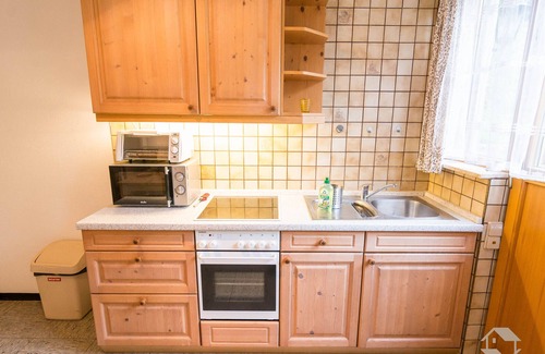 Altensteig Apartment | Ferienwohnung mit 75qm, 2 Schlafzimmer für max. 4 Personen