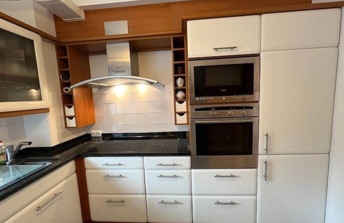 Sonneberg Apartment | Ferienwohnung mit 75 qm Wohnfläche im Erdgeschoss