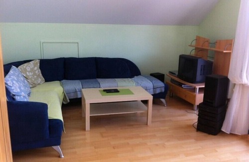 Hohenstein Apartment | Ferienwohnung mit 80 qm, 2 Schlafzimmer für maximal 4 Personen