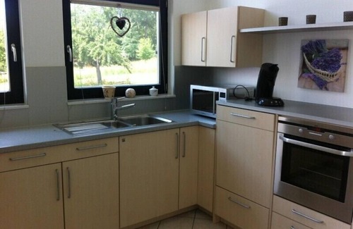 Hohenstein Apartment | Ferienwohnung mit 80 qm, 2 Schlafzimmer für maximal 4 Personen
