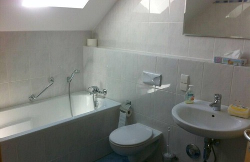 Hohenstein Apartment | Ferienwohnung mit 80 qm, 2 Schlafzimmer für maximal 4 Personen
