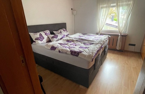Steinen Apartment | Ferienwohnung mit 80qm, 1 Schlafzimmer für maximal 4 Personen