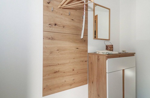 Wald am Arlberg Apartment | Ferienwohnung mit Ausblick