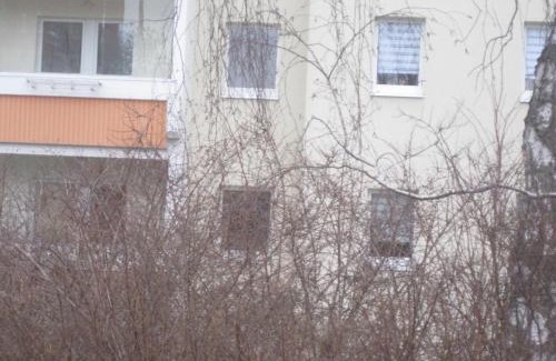 Oschatz Apartment | Ferienwohnung mit Aegidienblick