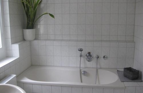 Oschatz Apartment | Ferienwohnung mit Aegidienblick