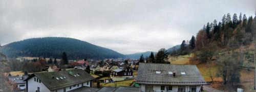 Enzklosterle Apartment | Ferienwohnung mit Aussicht