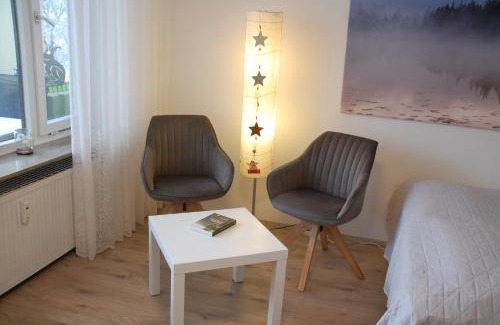 Enzklosterle Apartment | Ferienwohnung mit Aussicht