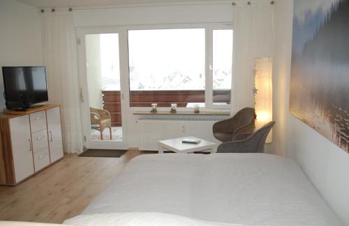 Enzklosterle Apartment | Ferienwohnung mit Aussicht
