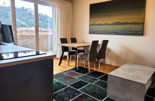 Lend Apartment | Ferienwohnung mit Aussicht