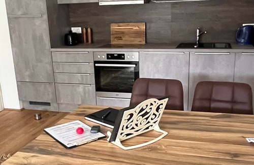 Sattendorf Apartment | Ferienwohnung mit Balkon Top 10 - Ferienwohnungen Karasek