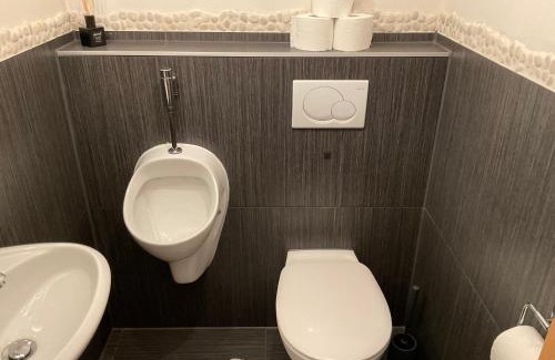 Unterelsbach Apartment | Ferienwohnung mit Balkon