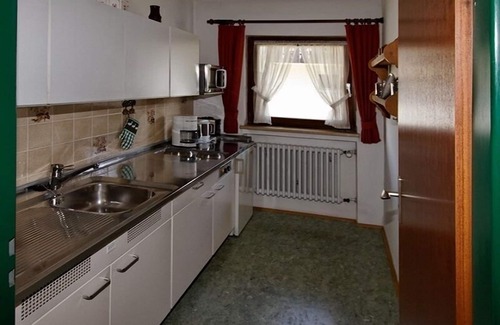 Oberau Apartment | Ferienwohnung mit ca. 55qm, 1 Schlafzimmer, für max. 2 Personen
