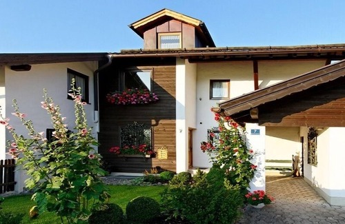 Oberau Apartment | Ferienwohnung mit ca. 55qm, 1 Schlafzimmer, für max. 2 Personen