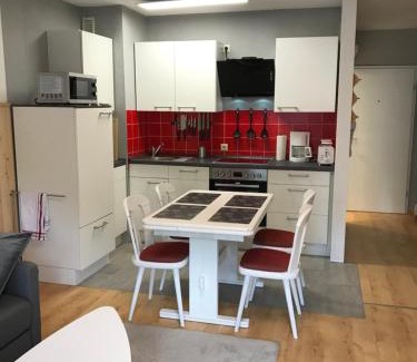 Todtmoos Apartment | Ferienwohnung mit Charme II