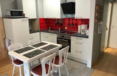 Todtmoos Apartment | Ferienwohnung mit Charme II